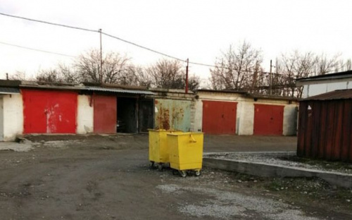 Скандально известному мариупольскому гаражному кооперативу отказывают в отведении земли. В чем причина?