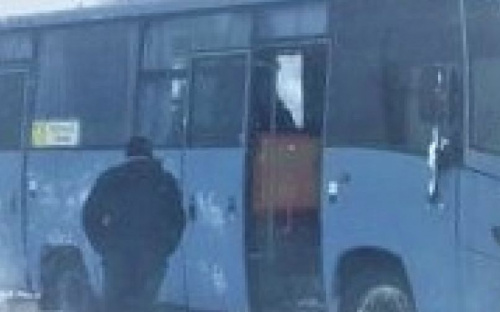 Кто из жителей Мариупольского района может получить бесплатный талон на поездку в город