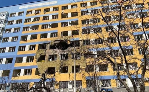 Тяжелые больные, отсутствие связи и российские оккупанты: как фельдшер из Мариуполя спасал людей