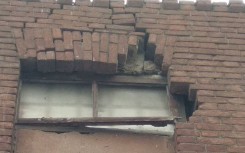 Мариуполец сообщил об опасности, нависшей над горожанами (ФОТО)
