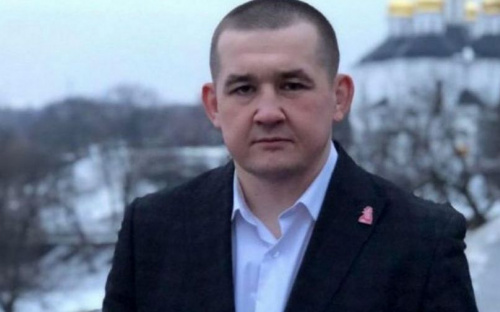 Представителя омбудсмена уволили. Поборник прав человека избил охранника в ресторане на Донетчине