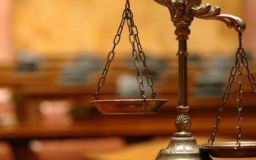 Мариупольскую судью склоняли к «правильному» вердикту посредством жалобы в Высший совет правосудия