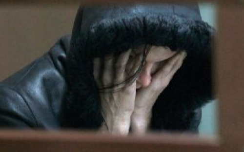 В Мариуполе женщине-наркодилеру грозит до 10 лет заключения