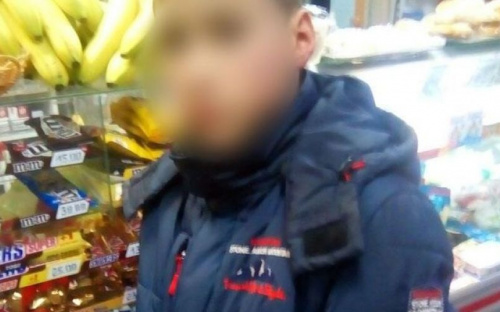 Мариупольского подростка после четырех дней поиска нашли в Волновахе (ФОТО)