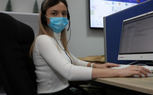 Какие обращения чаще всего поступают в мариупольский Контакт-центр