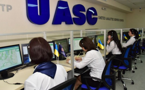 В апреле UASC в Мариуполе обработал почти 200 обращений от детей