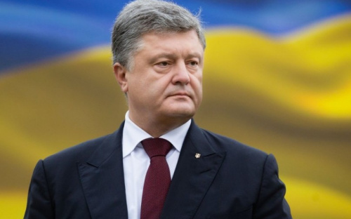 В АТО поучаствовали 280 тысяч украинцев – Президент