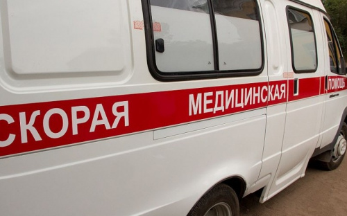 В четырех мариупольских школах 1 сентября вызывали скорую помощь