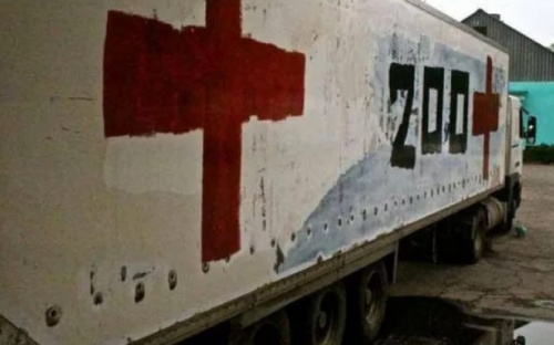 В Донбассе погибло более 20 граждан России