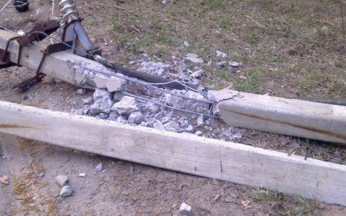 В Донецкой области городу угрожает обезвоживание
