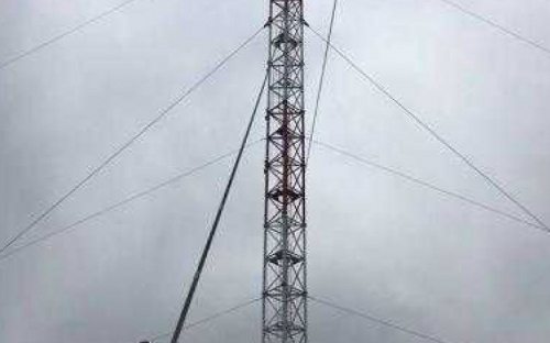 В Донецке будет украинское вещание - Павел Жебривский