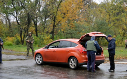 В Донецкой области снизился уровень преступности