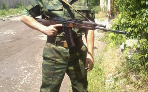 В Донецкой области задержали мужчину, который обстреливал из минометов мирное население