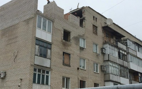 В двух городах Донецкой области девять месяцев нет газа