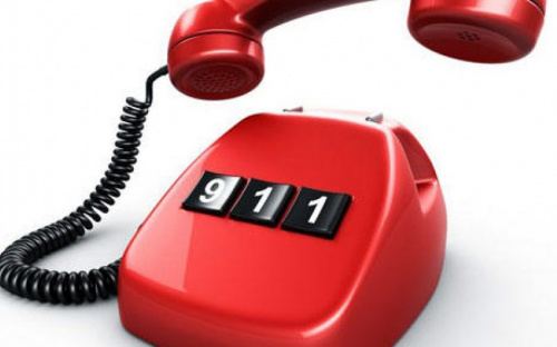 В Лимане открывается первая в Донбассе служба «911»  