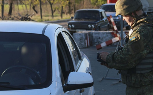 На майские праздники полиция в Мариуполе будет нести службу в усиленном режиме (ВИДЕО)