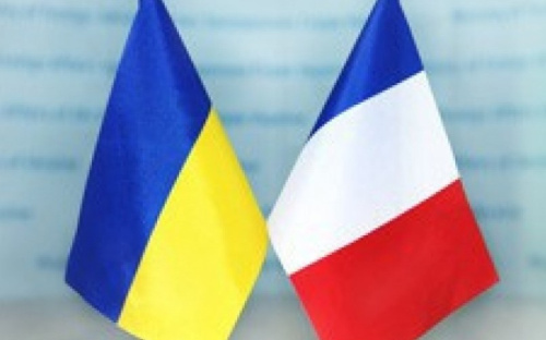 В Мариуполь едут французский министр, посол и два украинских министра – Черныш и Рева