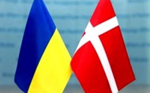 В Мариуполь едут главы МИД Украины и Дании