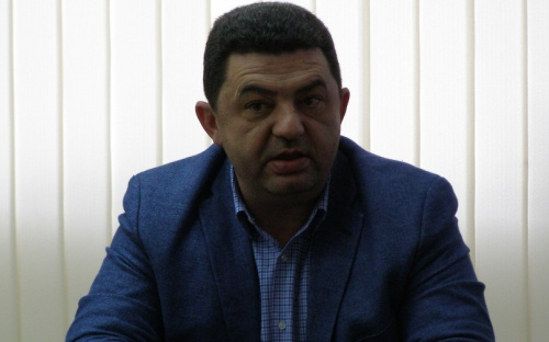 В Мариуполе 70% коммунального транспорта требует обновления (ФОТО)