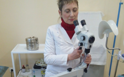 Мариупольцы с репродуктивными проблемами смогут бесплатно обследоваться