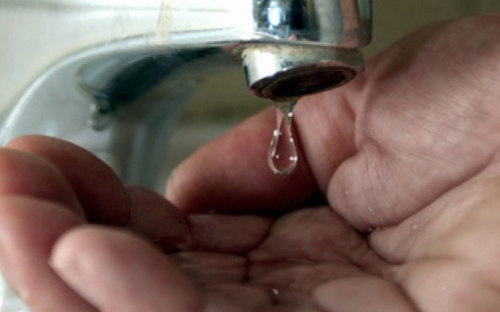 В Мариуполе без воды останутся 324 дома, школа и налоговая инспекция