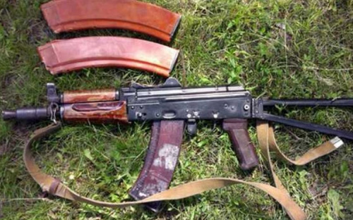 В Мариуполе боец ВСУ осужден на 11 лет за расстрел сослуживца
