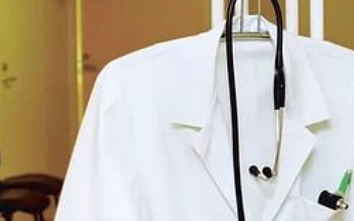 В Мариуполе дефицит врачей составил 30% (ФОТО)