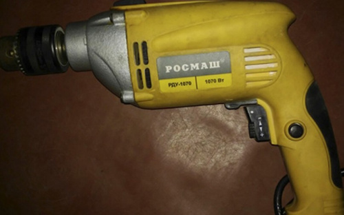 В Мариуполе «чистили» гаражи