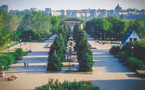 В Мариуполе капитально отремонтируют объекты культуры за 170 млн грн