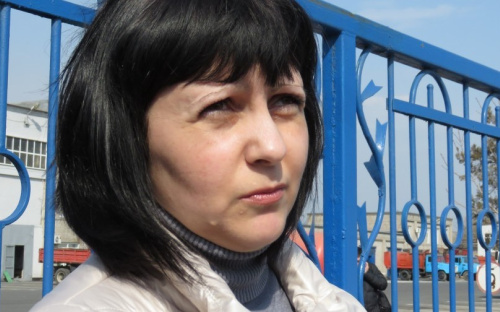 Мариупольский КП «Коммунальник» опроверг информацию об отлове животных для усыпления (ФОТО)