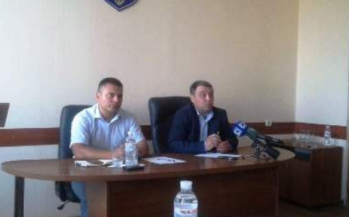В Мариуполе меткомбинат имени Ильича досрочно остановил на ремонт конвертер №2