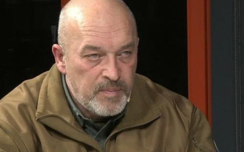 В Мариуполе может открыться удаленный офис Министерства по оккупированным территориям и переселенцам