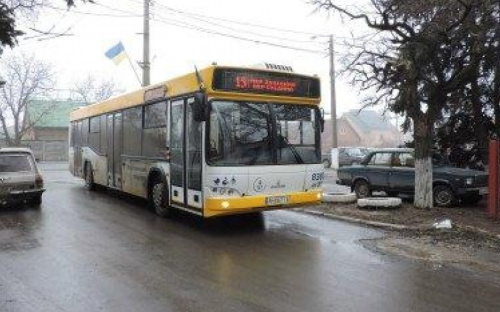 В Мариуполе на одну транспортную проблему стало меньше, - мнение жителей (ФОТО)