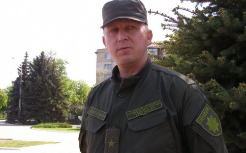 Аброськин: в Мариуполе на праздники задействуют до 600 правоохранителей (ФОТО)