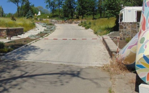 В Мариуполе откроют заблокированный выход к морю? (ФОТО)