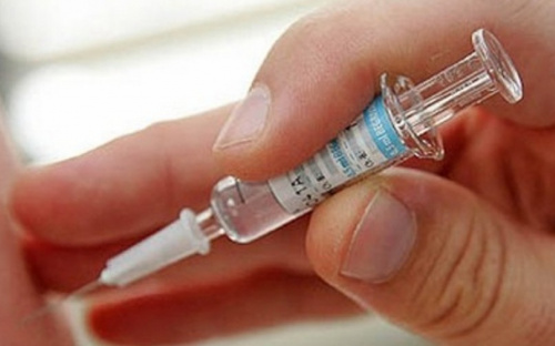 В Мариуполе нет вакцины БЦЖ, но есть комбинированная вакцина и препараты от бешенства и гепатита
