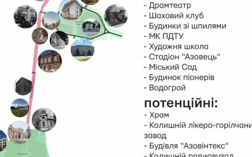В Мариуполе определили 
