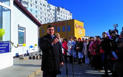 В Мариуполе откроют филиал Киевского института сердца 