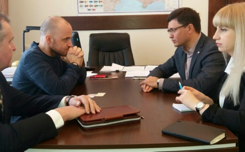 В Мариуполе откроют отделение ургентной кардиохирургии