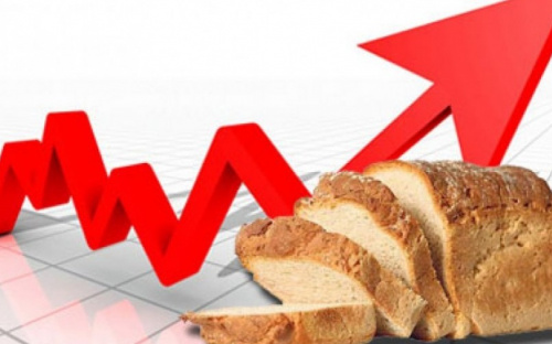 В Мариуполе подорожают хлеб и другие продукты?