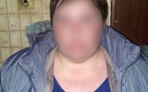 В Мариуполе поймали женщину-убийцу, которая скрывалась 16 лет (ФОТО)