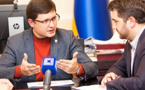 В Мариуполе появится агентство по развитию города
