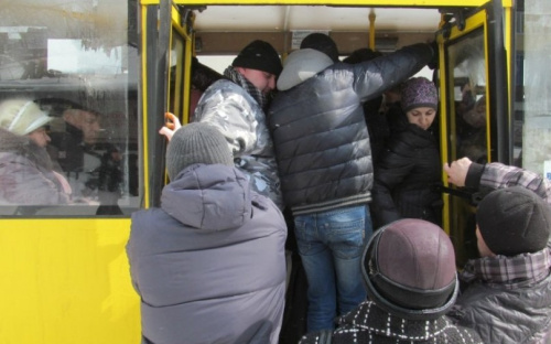 В Мариуполе с 1 апреля дорожает проезд в электротранспорте 