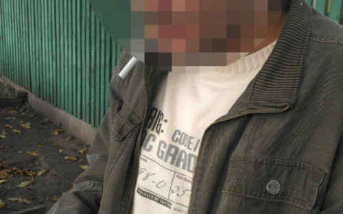 В Мариуполе произошло убийство (ФОТО)