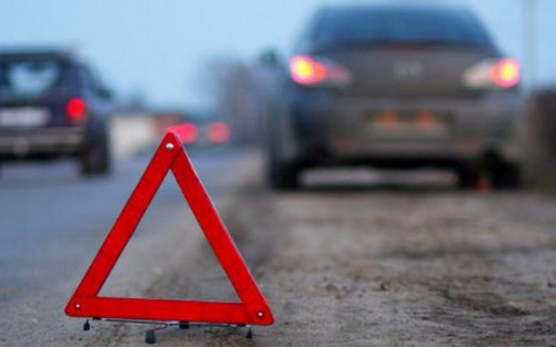 В Мариуполе разыскивают виновника смертельного ДТП