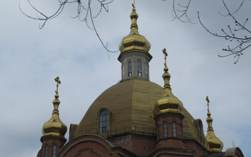 В Мариуполе состоится большой Пасхальный крестный ход (ФОТО)