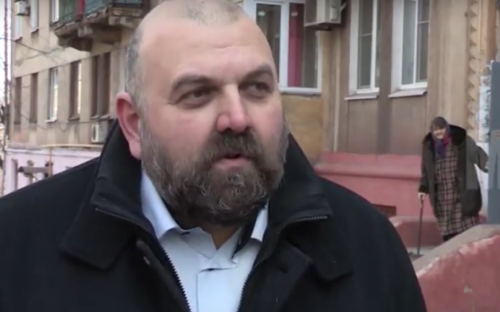 В Мариуполе созданное год назад ОСМД разработало проект по энергосбережению