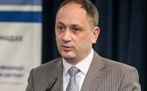 «В Мариуполе создаются проекты, которые окажут влияние на всю Украину» – Вадим Черныш