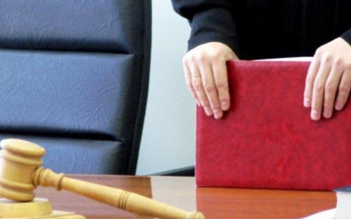 В Мариуполе судебная реформа под угрозой срыва?
