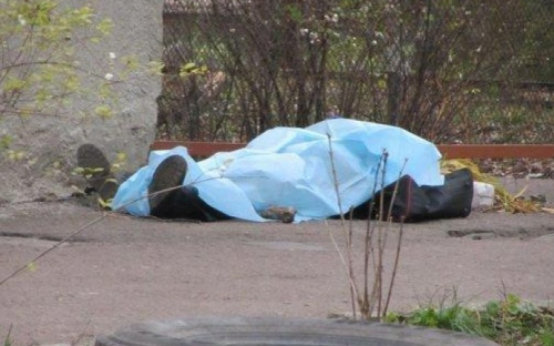 В Мариуполе UASC принял 28 сообщений об убийствах